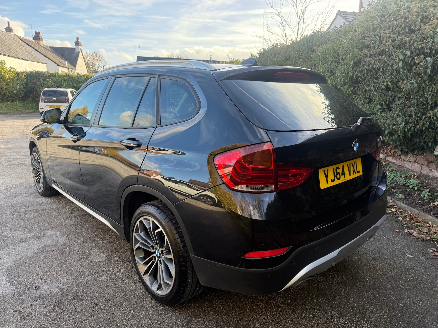 Used BMW X1 2014 for sale - 76444725: Photo 6