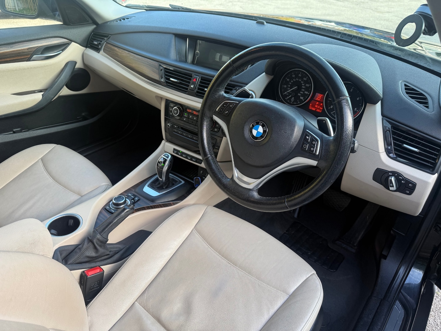 Used BMW X1 2014 for sale - 76444725: Photo 7