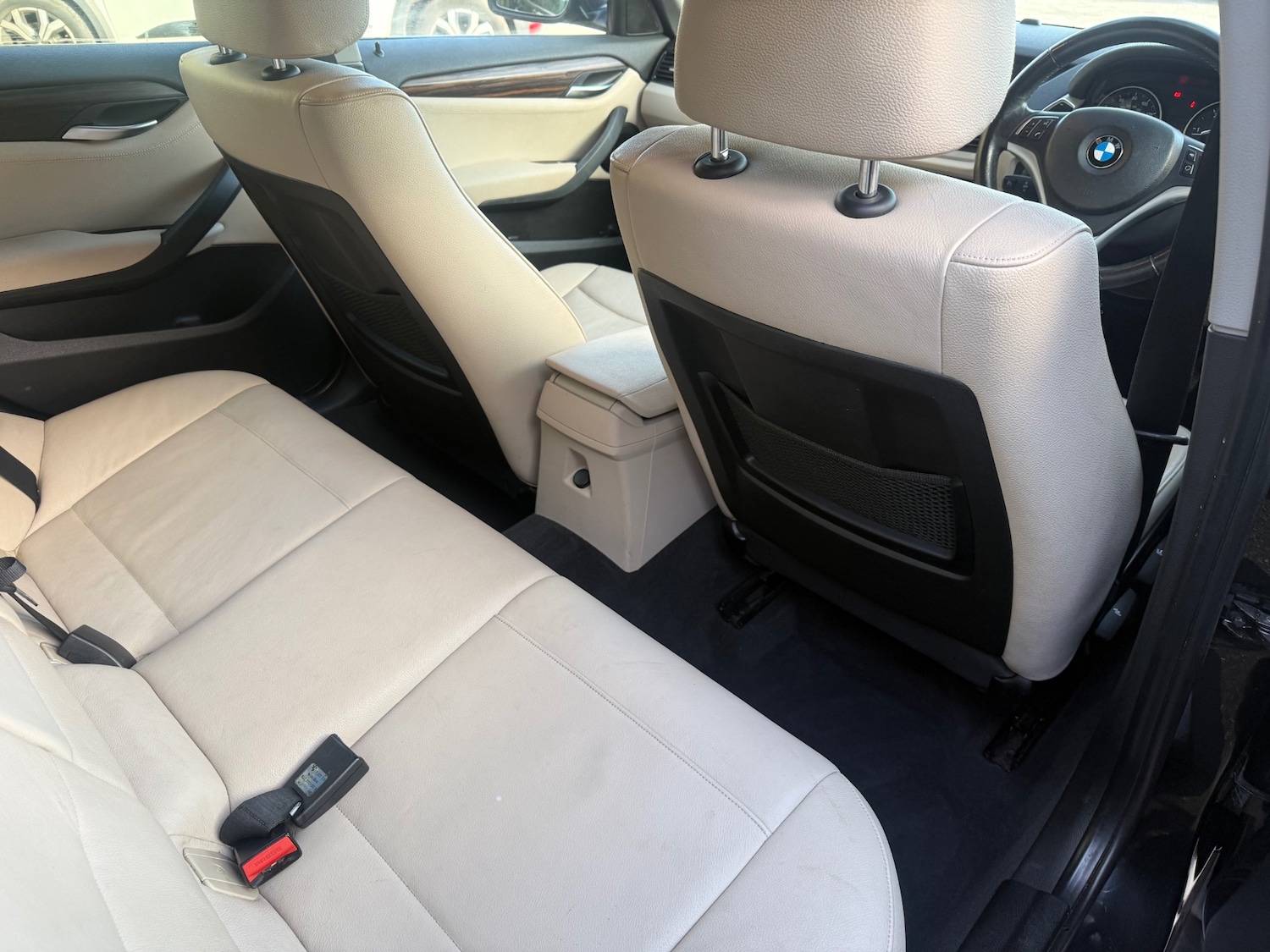 Used BMW X1 2014 for sale - 76444725: Photo 8