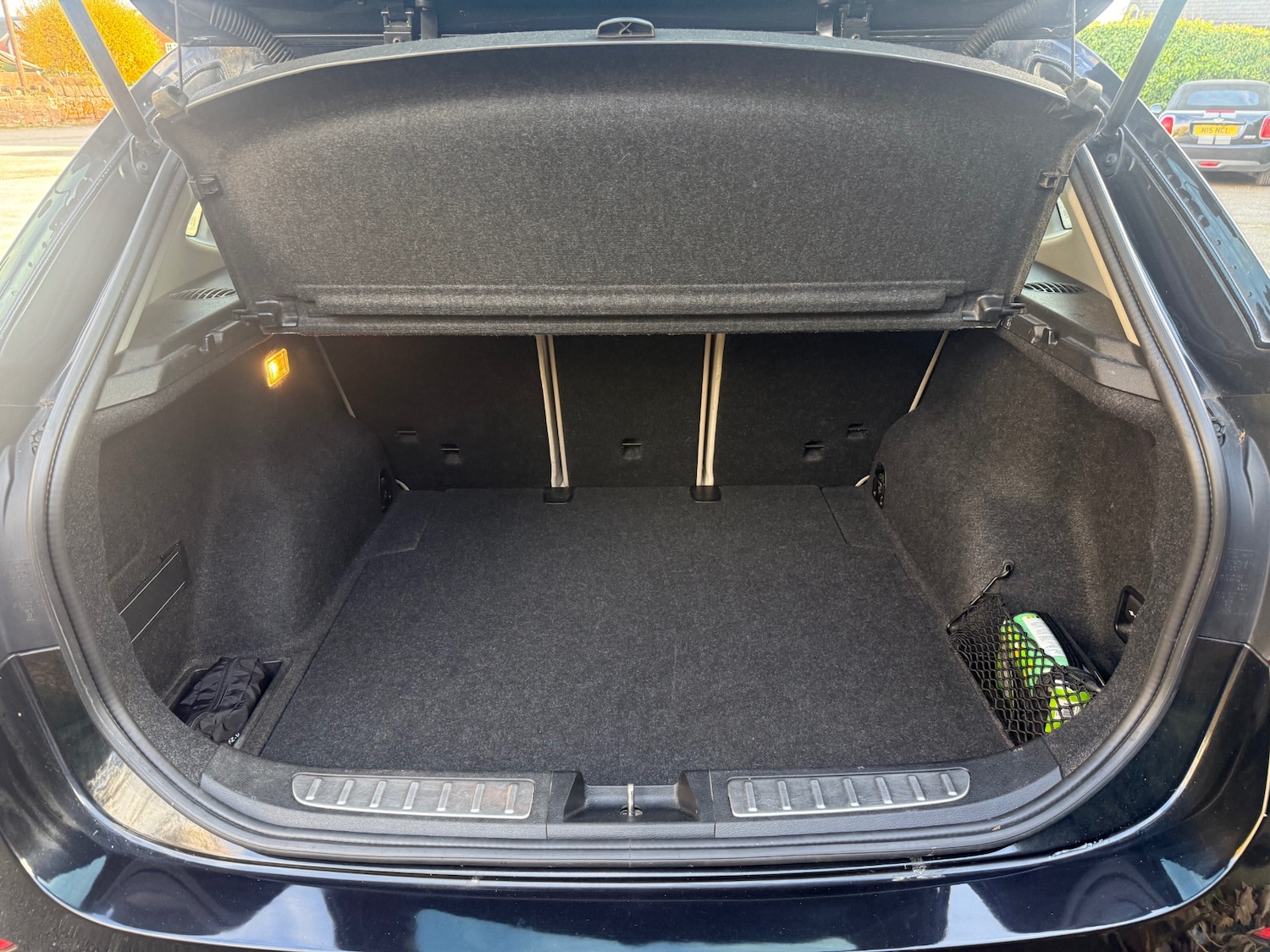 Used BMW X1 2014 for sale - 76444725: Photo 9