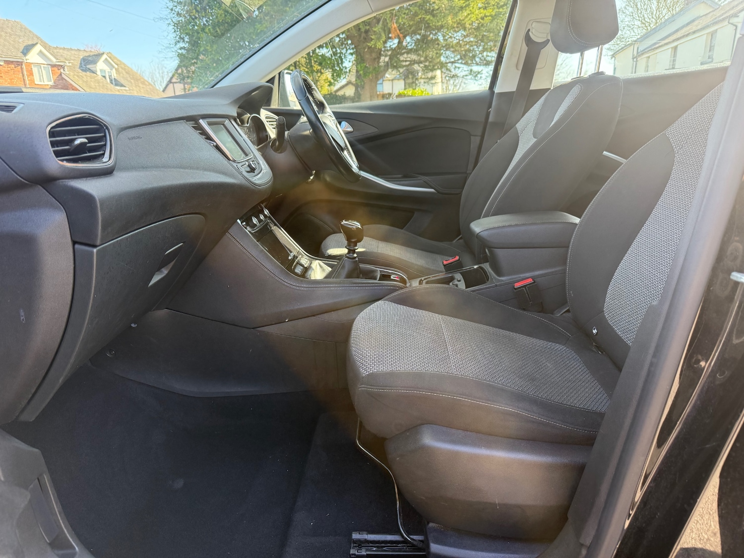 Used Vauxhall Grandland X 2018 for sale - 77918240: Photo 10