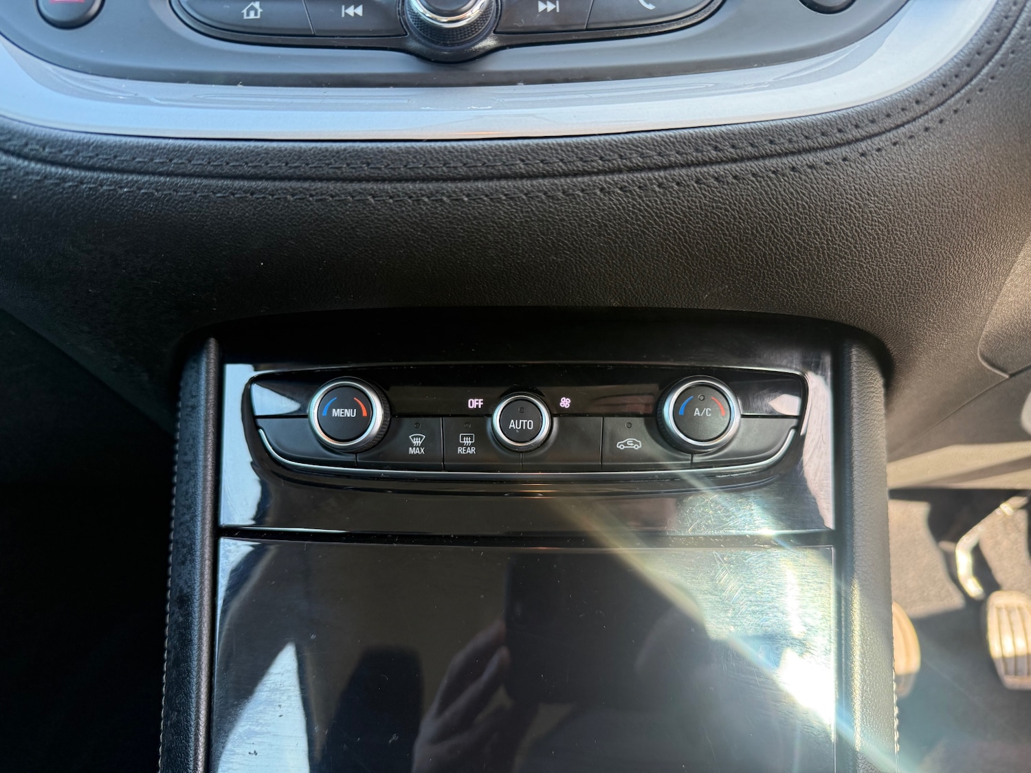 Used Vauxhall Grandland X 2018 for sale - 77918240: Photo 13