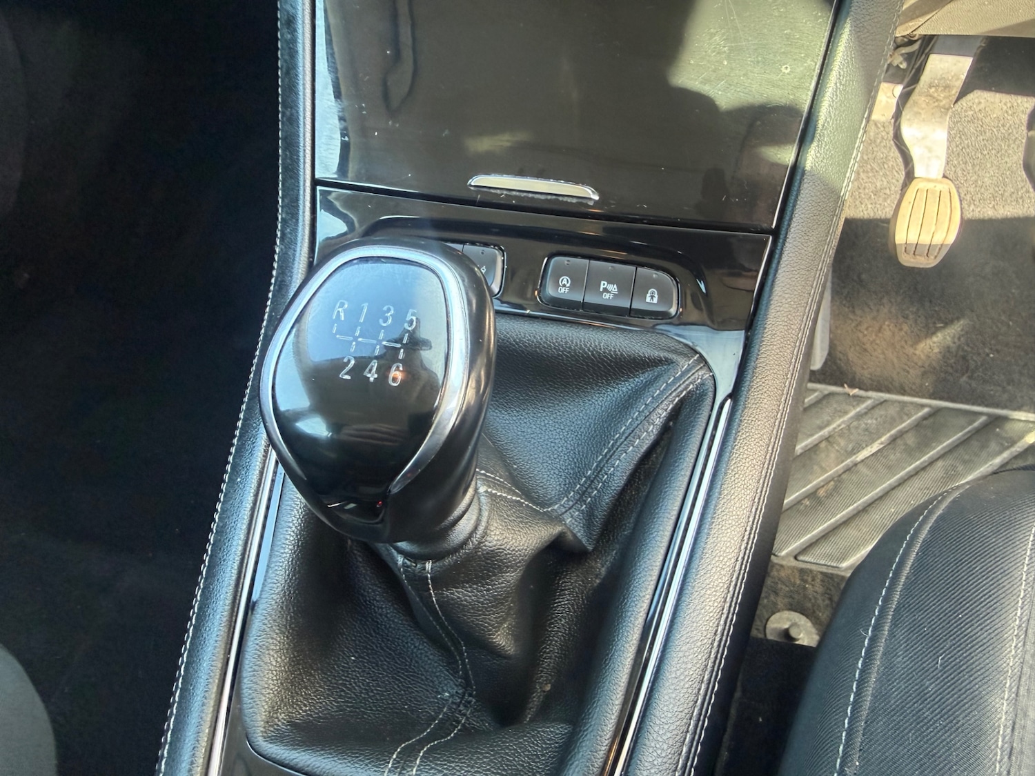 Used Vauxhall Grandland X 2018 for sale - 77918240: Photo 14