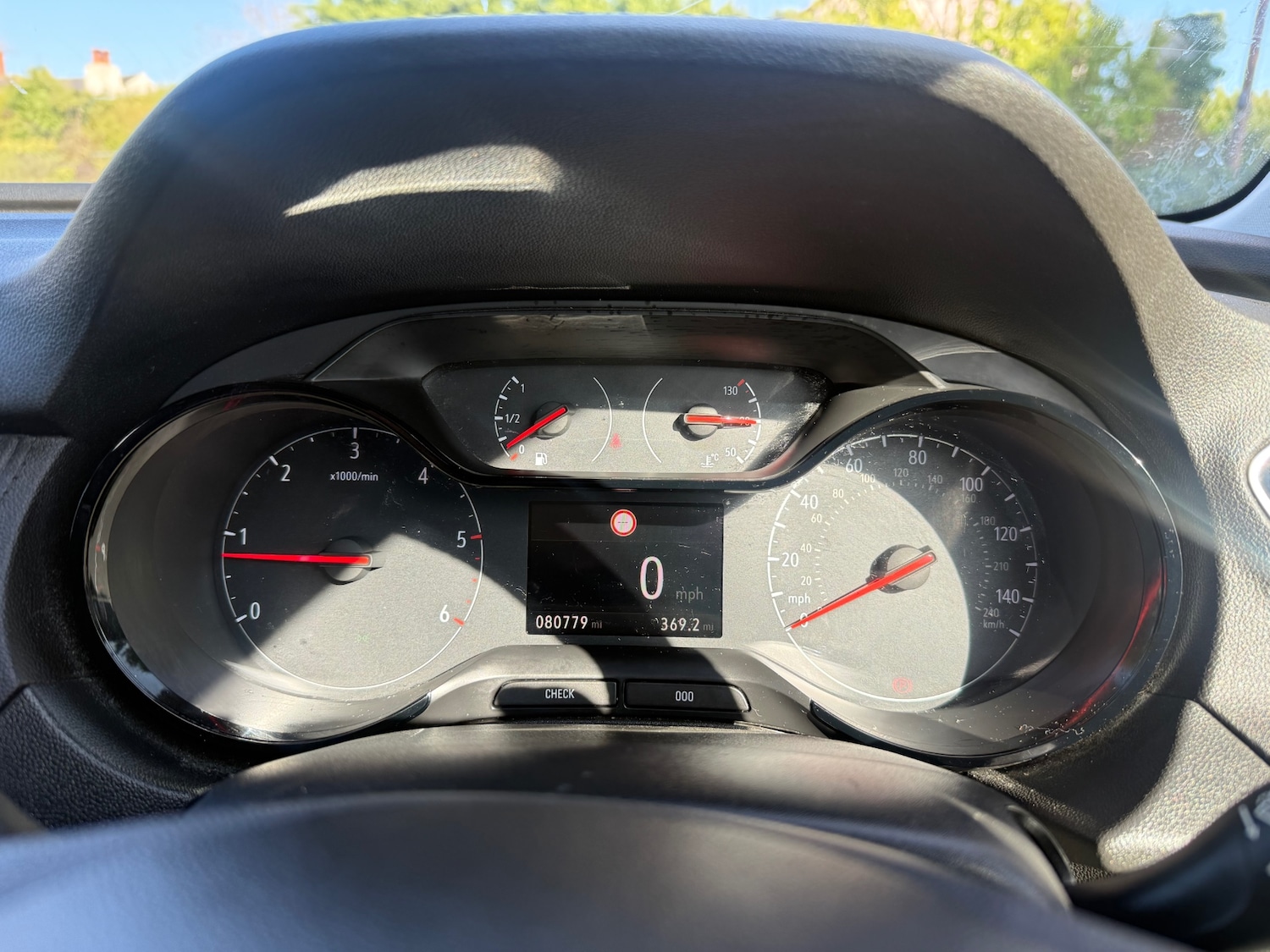 Used Vauxhall Grandland X 2018 for sale - 77918240: Photo 15