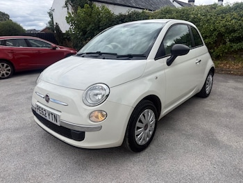 Used Fiat 500 2012 for sale - 79432199: Photo