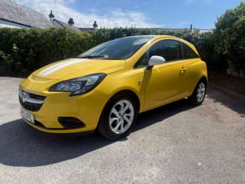 Used Vauxhall Corsa 2015 for sale - 75193337: Photo