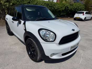 2014 (64) - 1.6 Cooper D 5dr