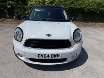 Used MINI Countryman 2014 for sale - 75008875: Photo