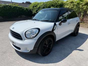 Used MINI Countryman 2014 for sale - 75008875: Photo
