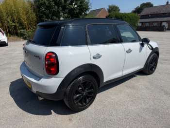 Used MINI Countryman 2014 for sale - 75008875: Photo