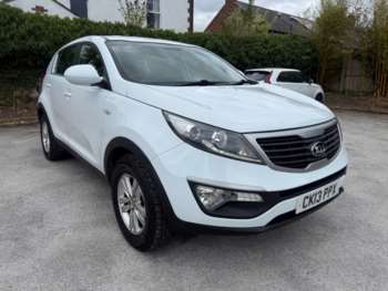 2013 (13) - 1.7 CRDi ISG 1 5dr