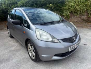 2009 (09) - 1.2 i-VTEC SE 5dr