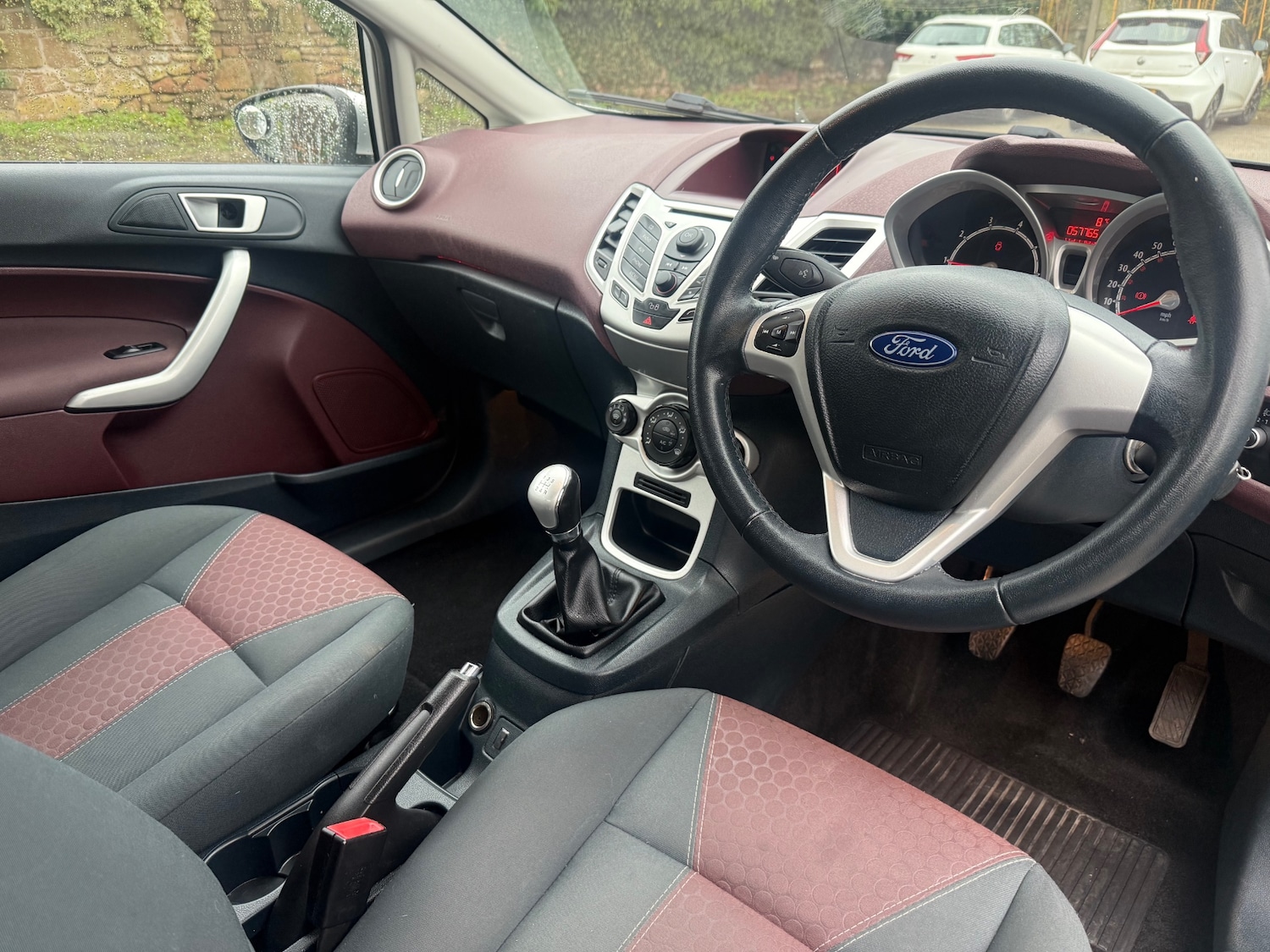 Used Ford Fiesta 2011 for sale - 77502064: Photo 7