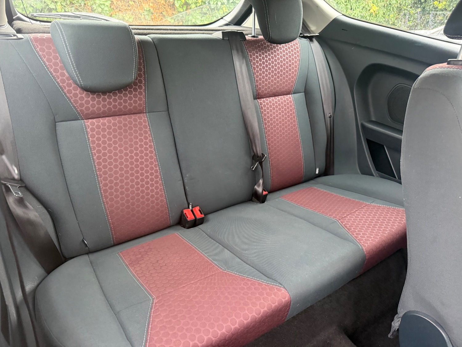 Used Ford Fiesta 2011 for sale - 77502064: Photo 8