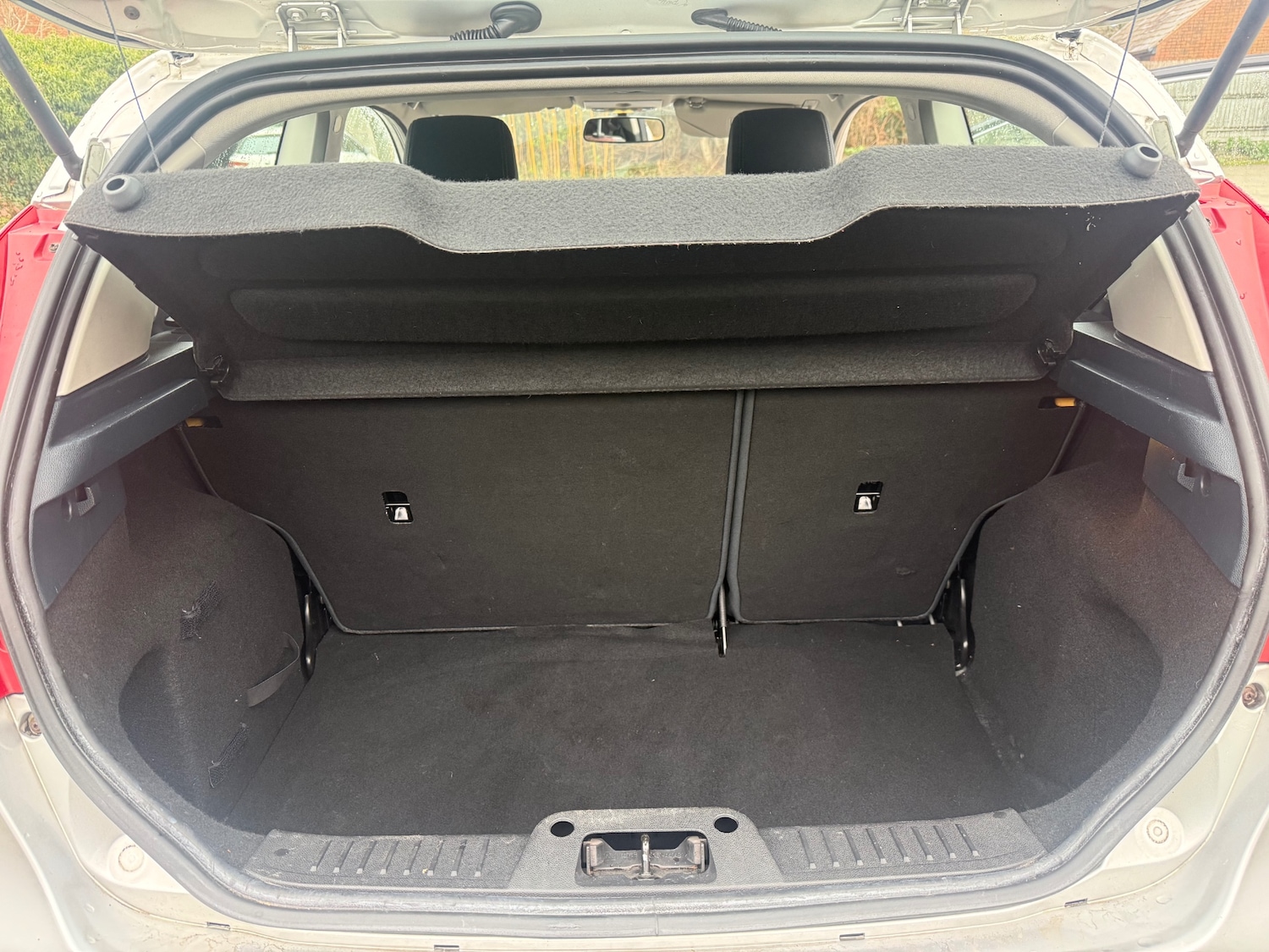 Used Ford Fiesta 2011 for sale - 77502064: Photo 9