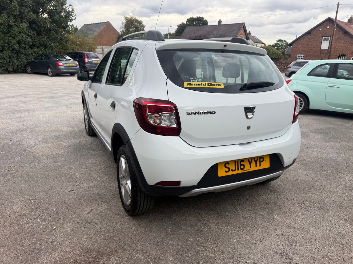 Vehicle 6
