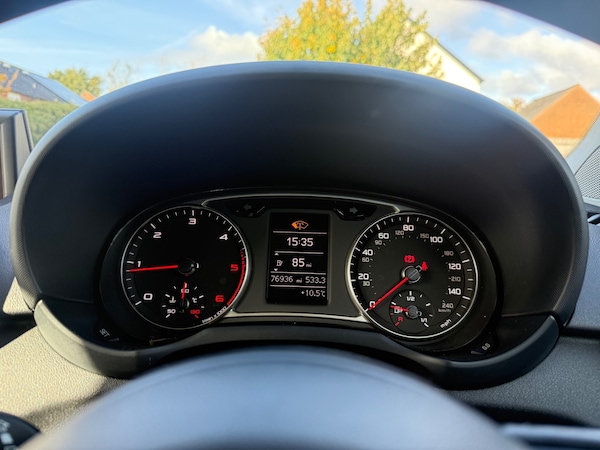 Used Audi A1 2013 for sale - 76221624: Photo 14