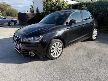 Used Audi A1 2013 for sale - 76221624: Photo 3