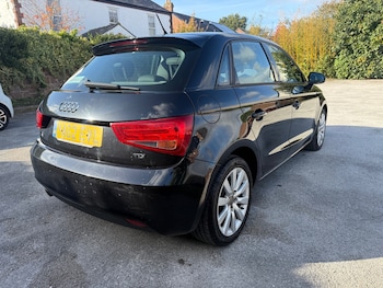 Used Audi A1 2013 for sale - 76221624: Photo 4