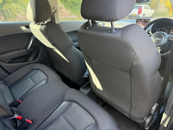 Used Audi A1 2013 for sale - 76221624: Photo 8