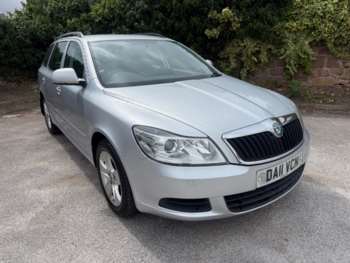 2011 (11) - 1.6 SE 5dr