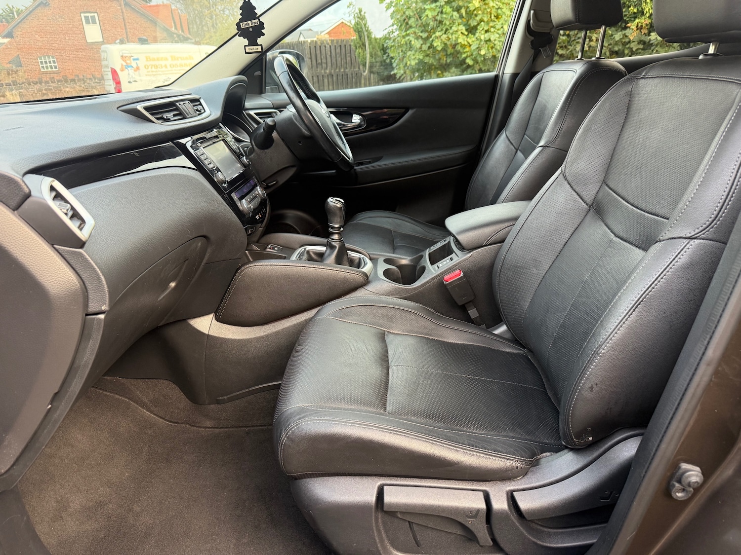 Used Nissan Qashqai 2016 for sale - 76384724: Photo 10