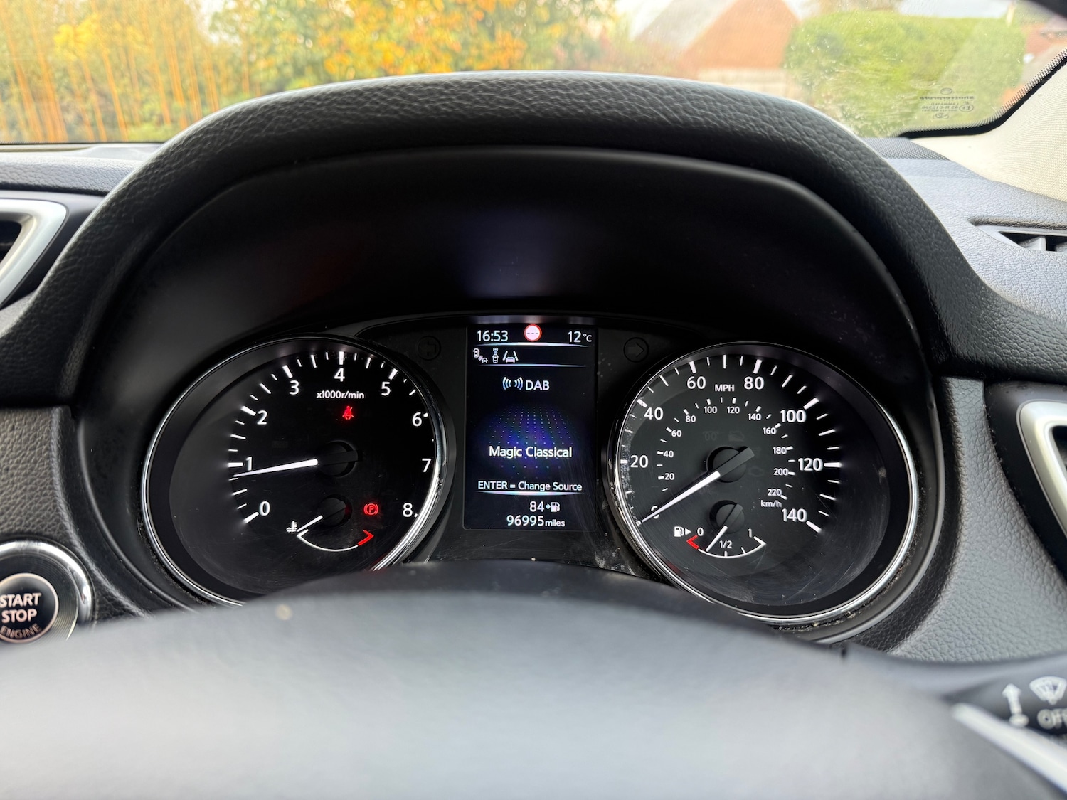 Used Nissan Qashqai 2016 for sale - 76384724: Photo 14