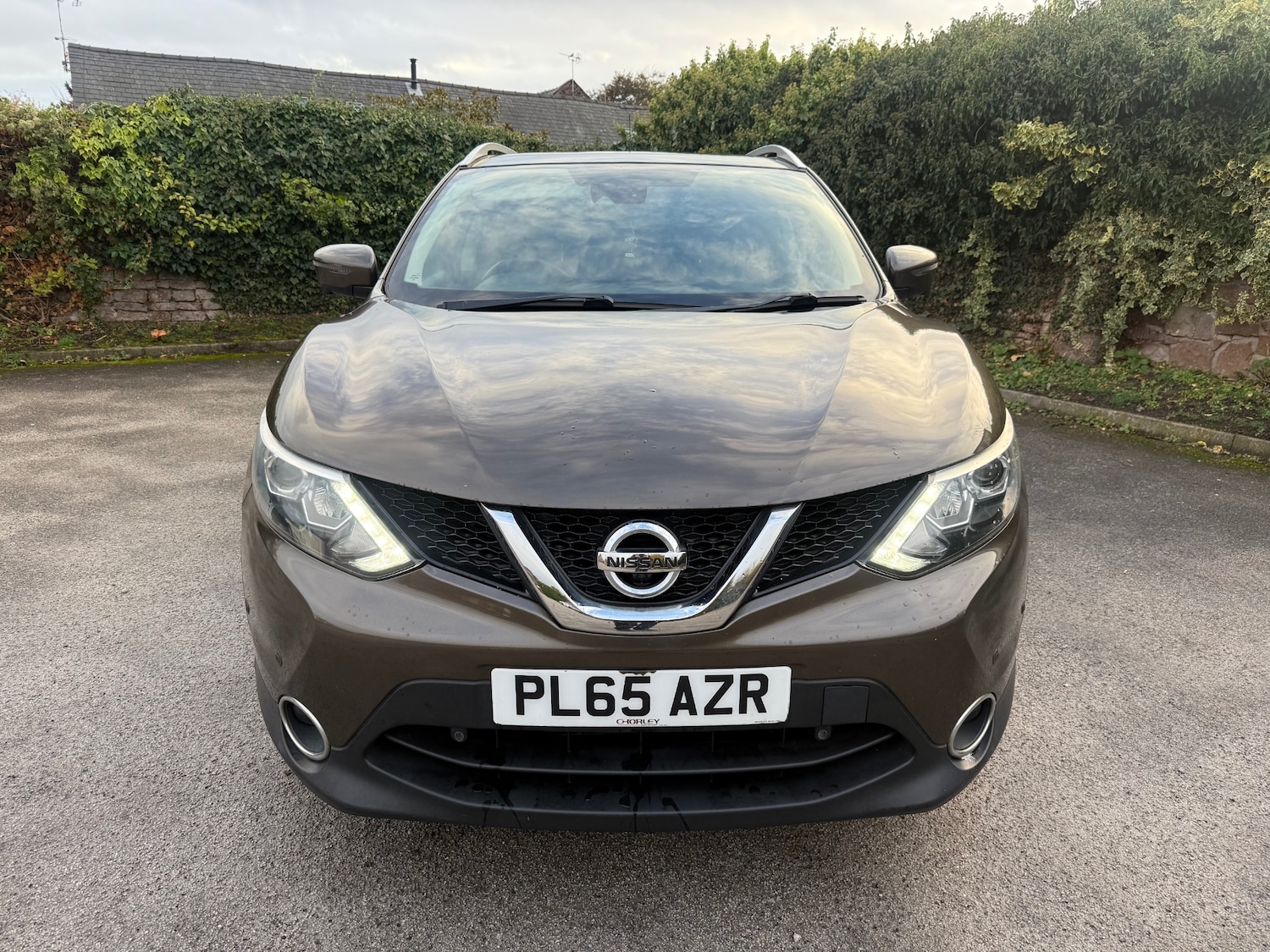 Used Nissan Qashqai 2016 for sale - 76384724: Photo 2