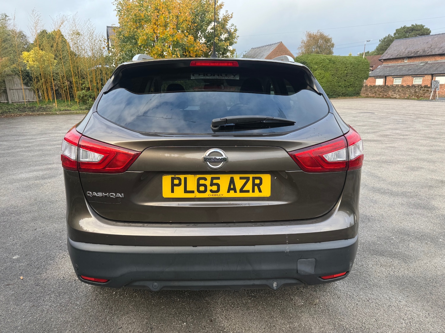 Used Nissan Qashqai 2016 for sale - 76384724: Photo 5