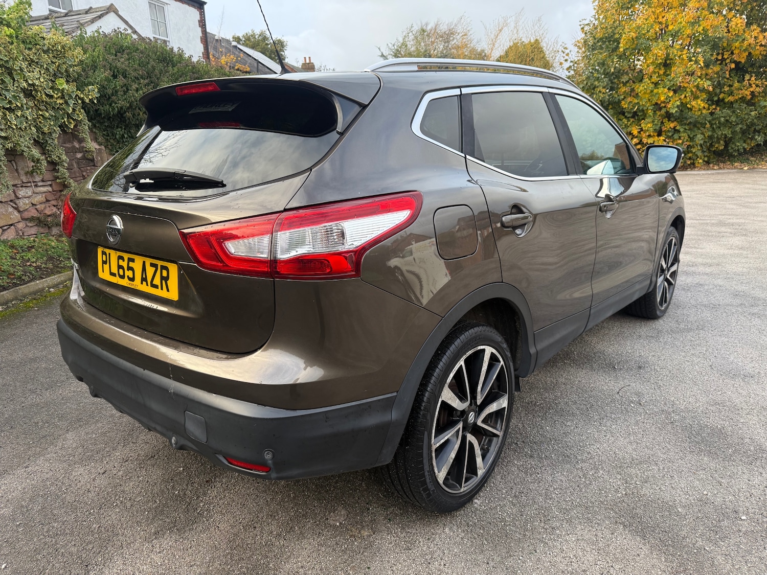 Used Nissan Qashqai 2016 for sale - 76384724: Photo 6