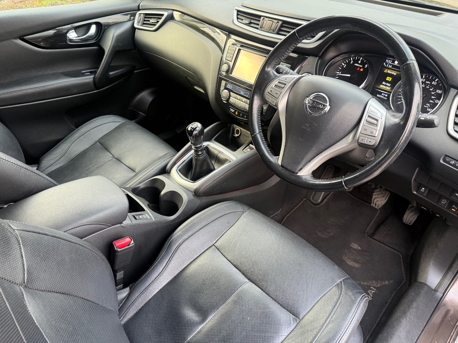 Used Nissan Qashqai 2016 for sale - 76384724: Photo 7