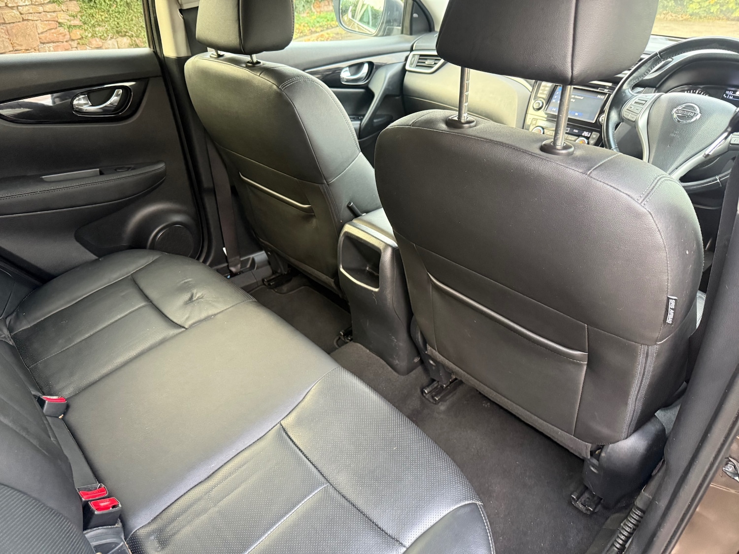 Used Nissan Qashqai 2016 for sale - 76384724: Photo 8