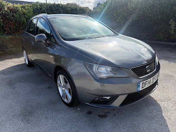 2014 (14) - 1.4 Toca 5dr