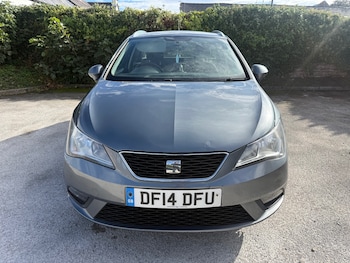 Used SEAT Ibiza 2014 for sale - 75984626: Photo