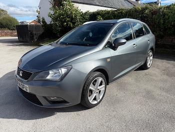 Used SEAT Ibiza 2014 for sale - 75984626: Photo