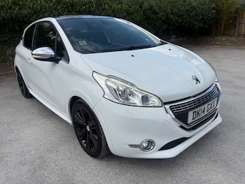 2014 (14) - 1.6 THP XY 3dr