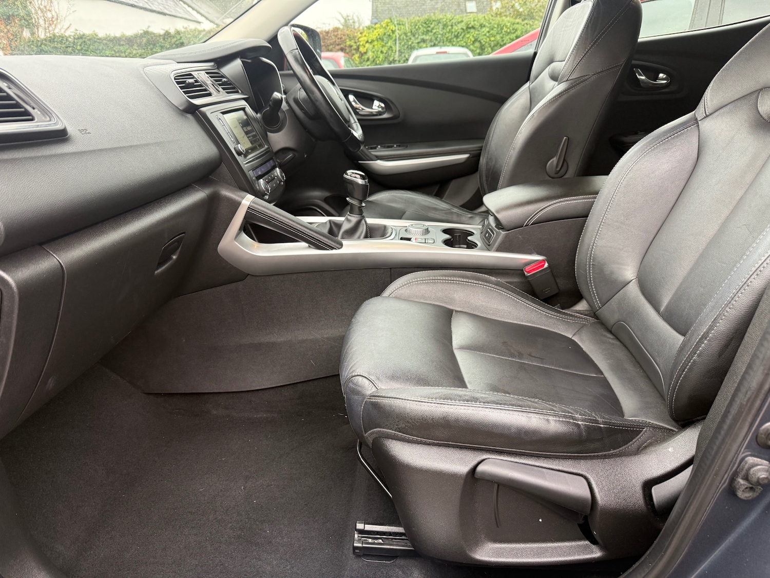 Used Renault Kadjar 2016 for sale - 77504425: Photo 10