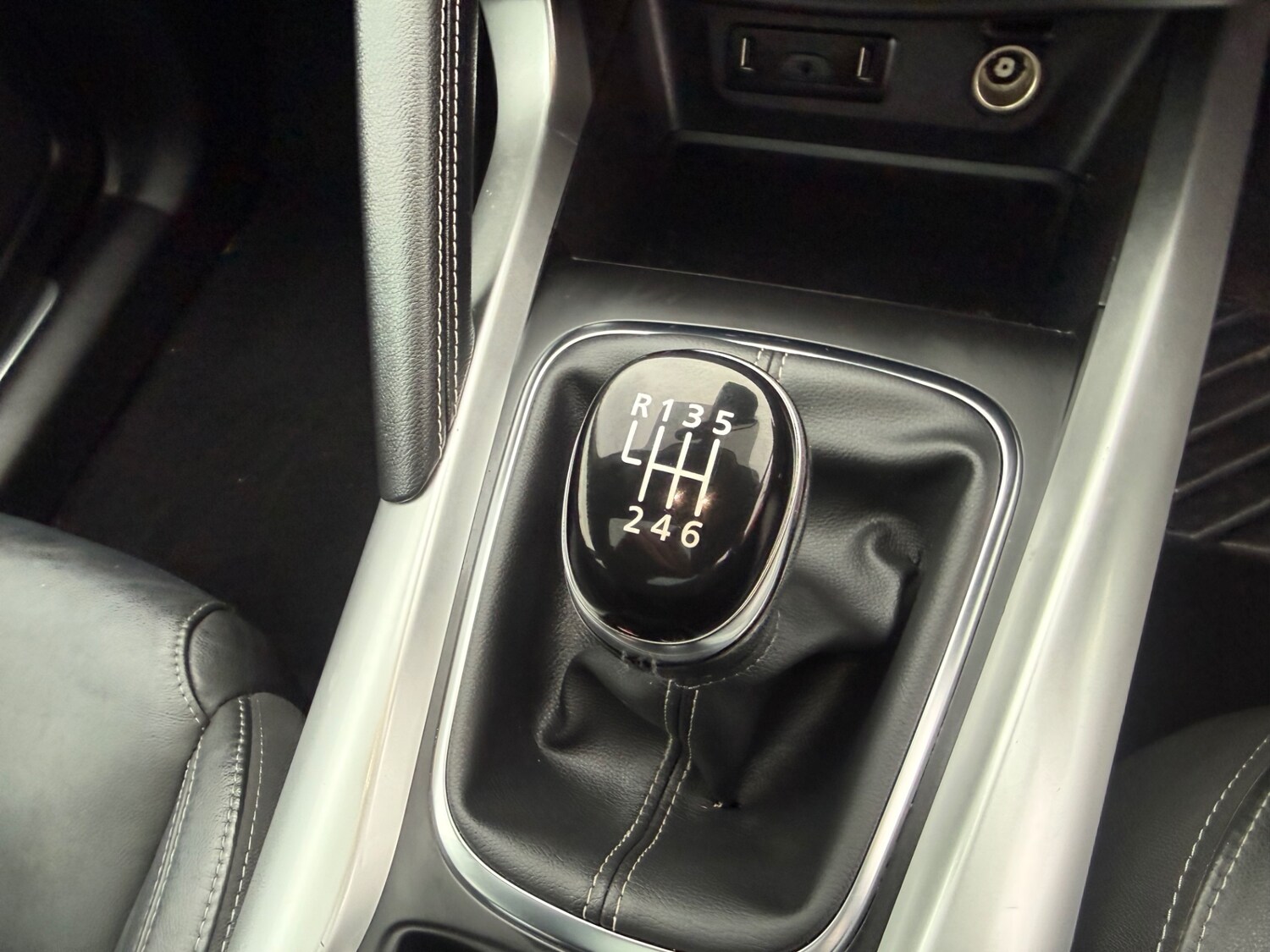 Used Renault Kadjar 2016 for sale - 77504425: Photo 13