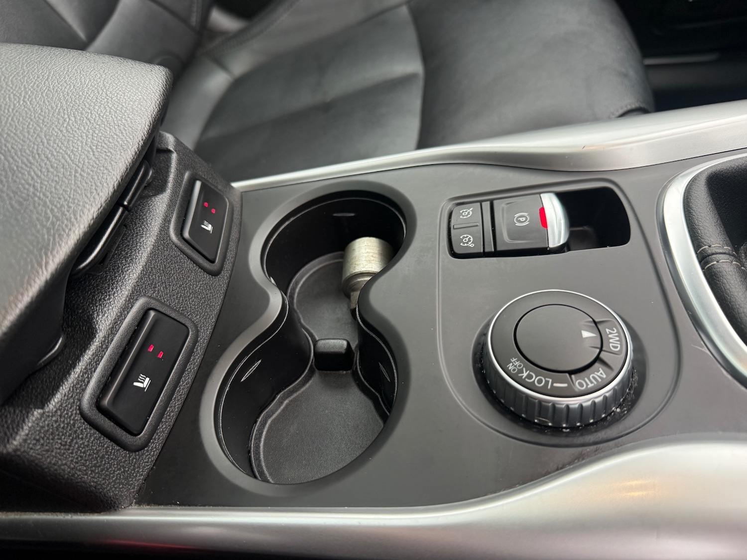 Used Renault Kadjar 2016 for sale - 77504425: Photo 14