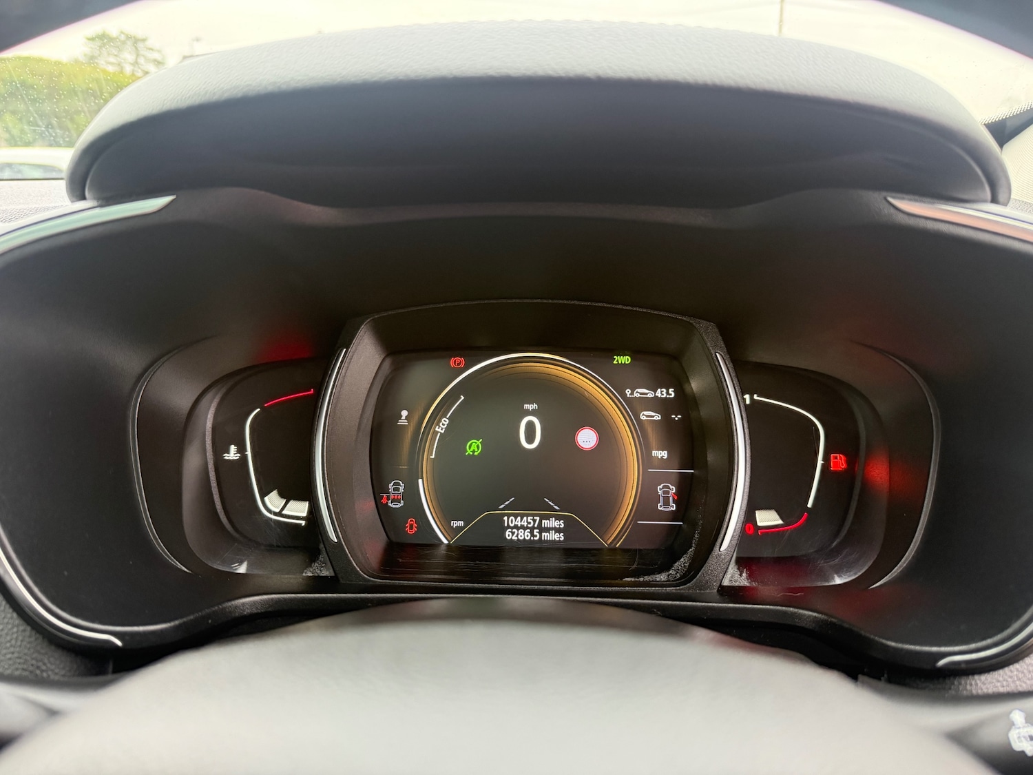 Used Renault Kadjar 2016 for sale - 77504425: Photo 15