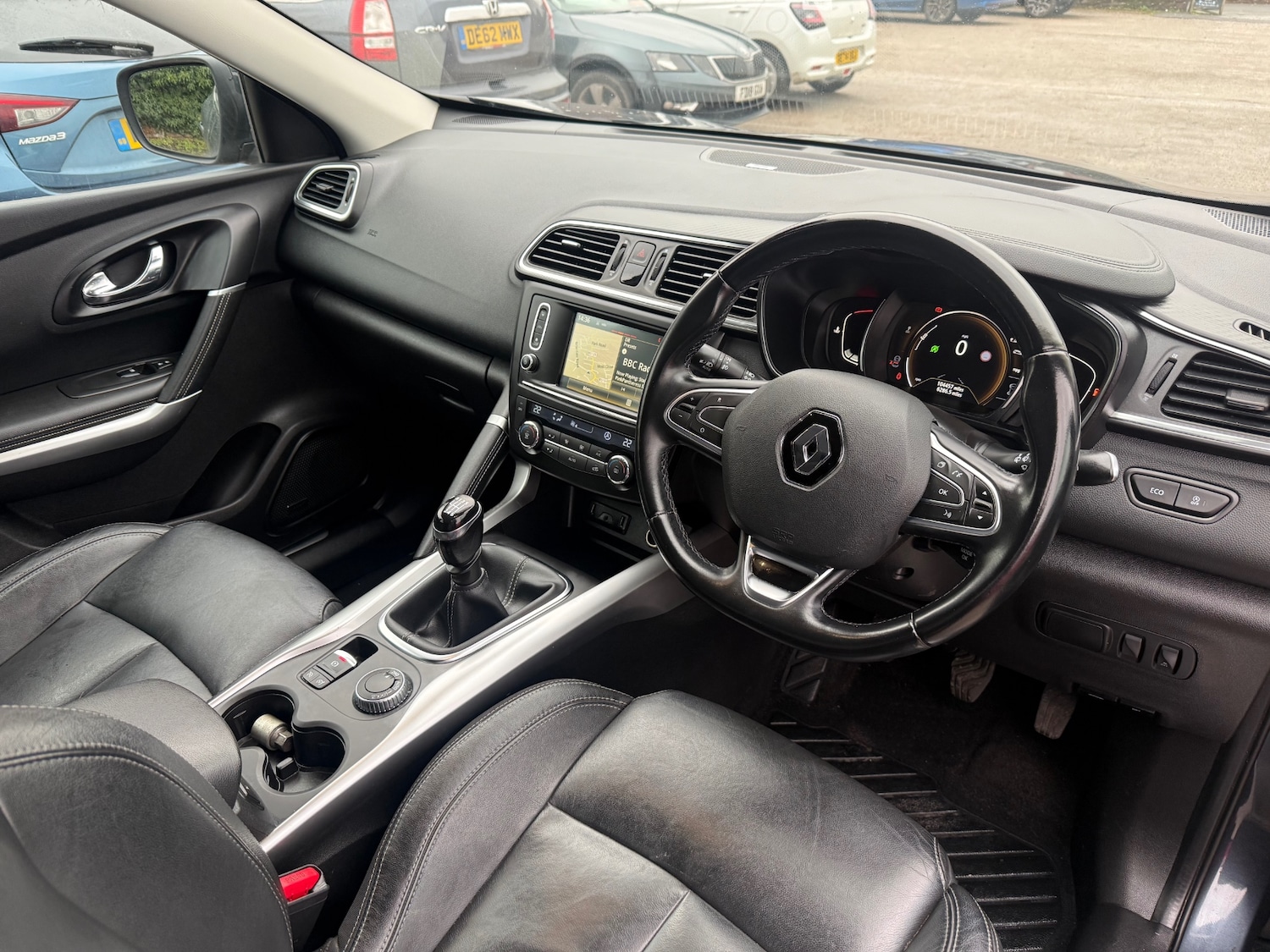 Used Renault Kadjar 2016 for sale - 77504425: Photo 7