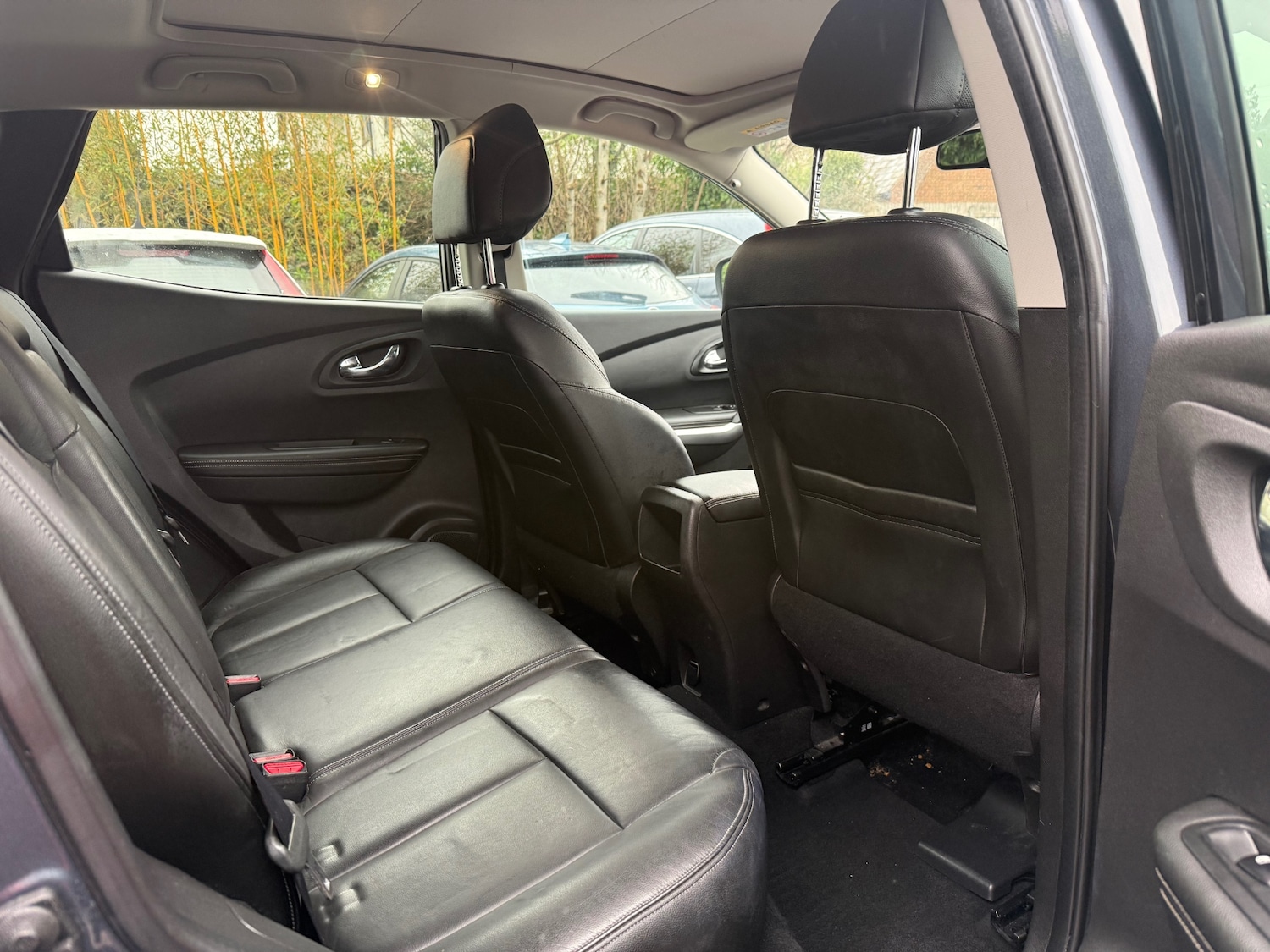 Used Renault Kadjar 2016 for sale - 77504425: Photo 8