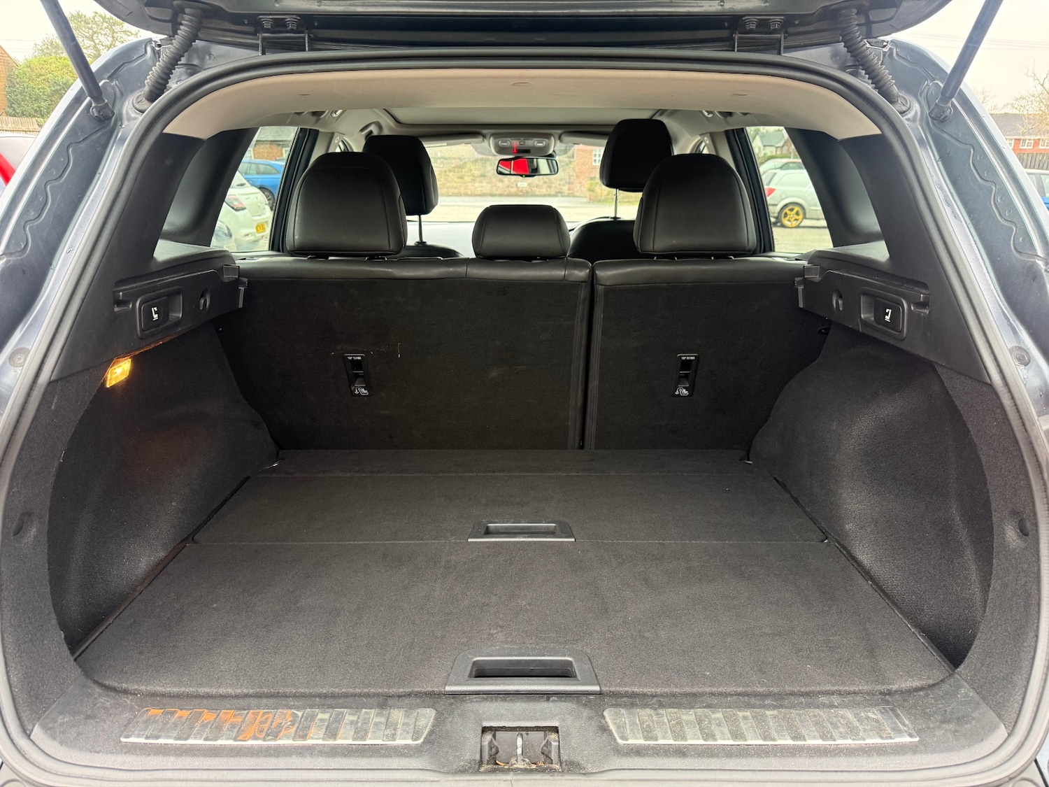 Used Renault Kadjar 2016 for sale - 77504425: Photo 9