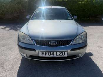 Used Ford Mondeo 2004 for sale - 74805370: Photo
