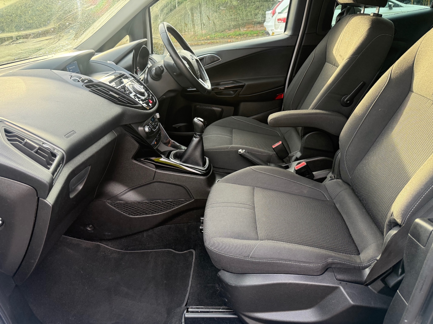 Used Ford B-MAX 2013 for sale - 76355385: Photo 11