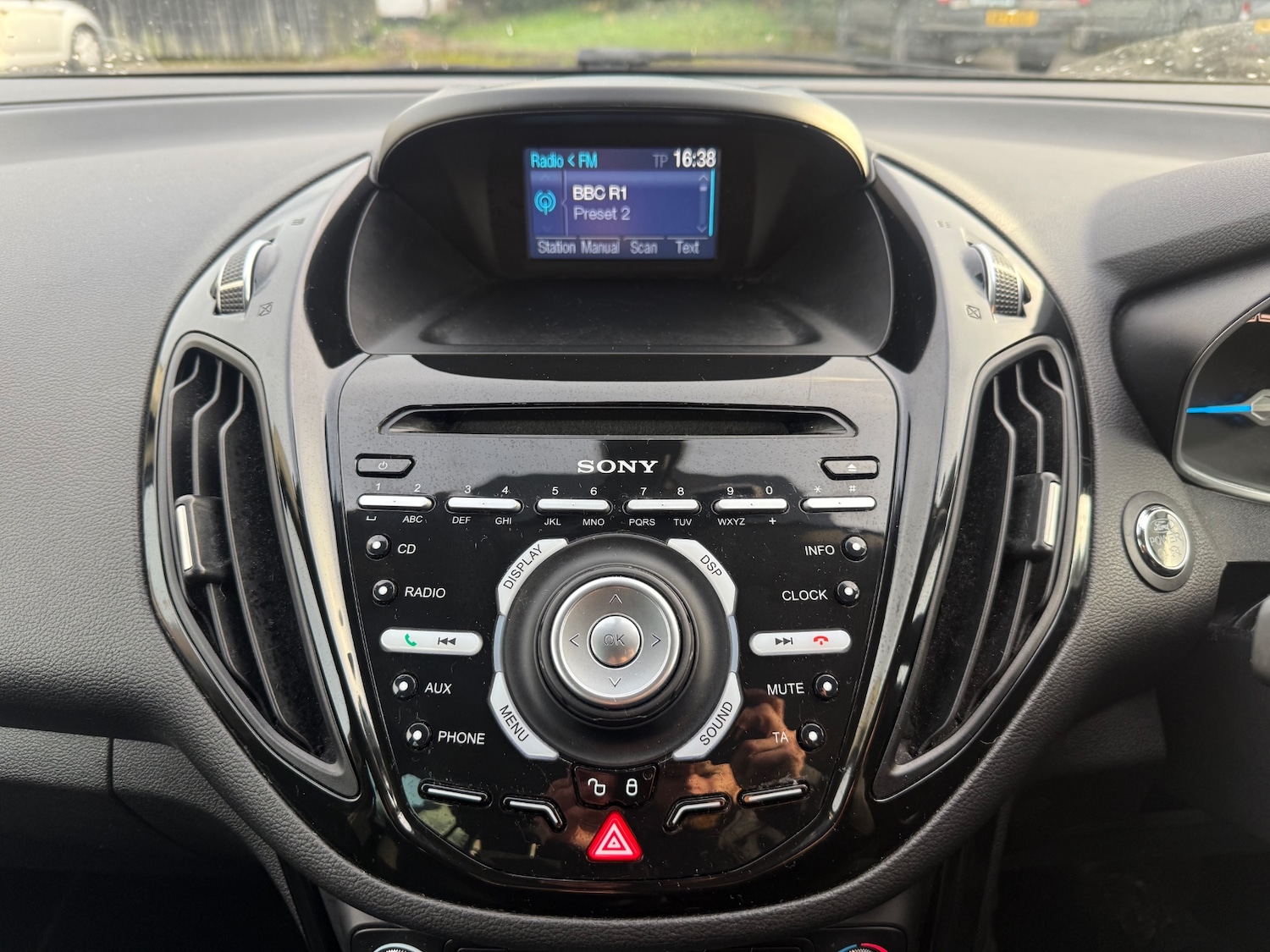 Used Ford B-MAX 2013 for sale - 76355385: Photo 13