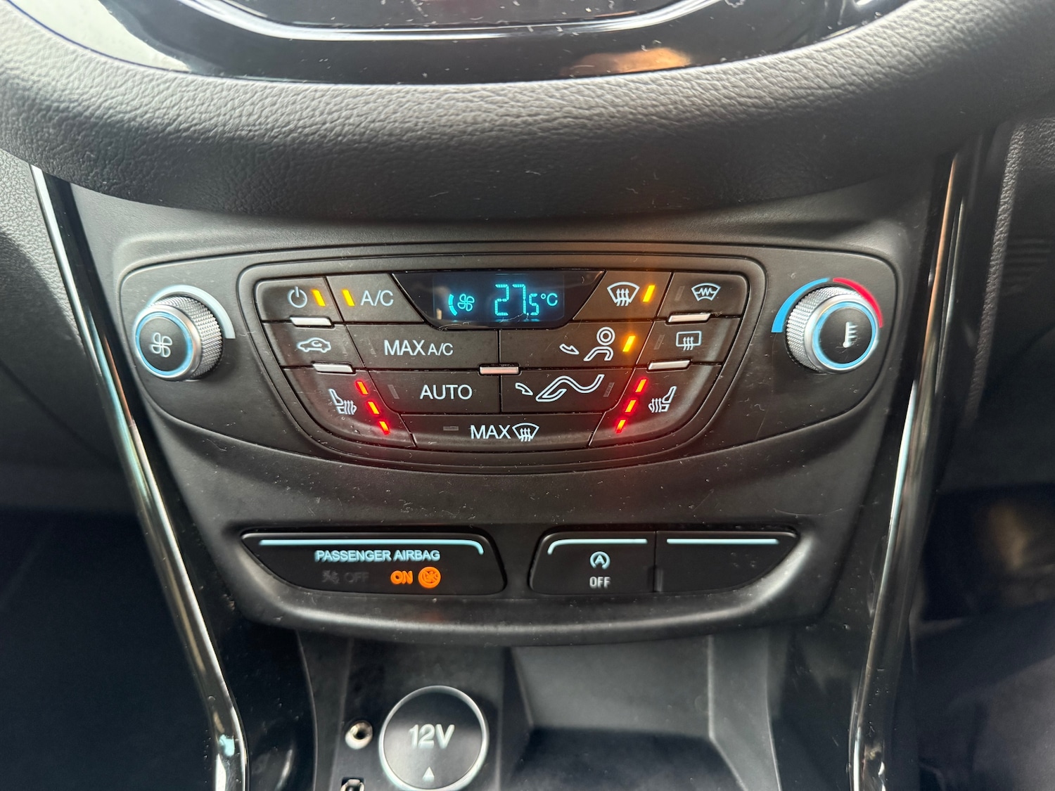 Used Ford B-MAX 2013 for sale - 76355385: Photo 14