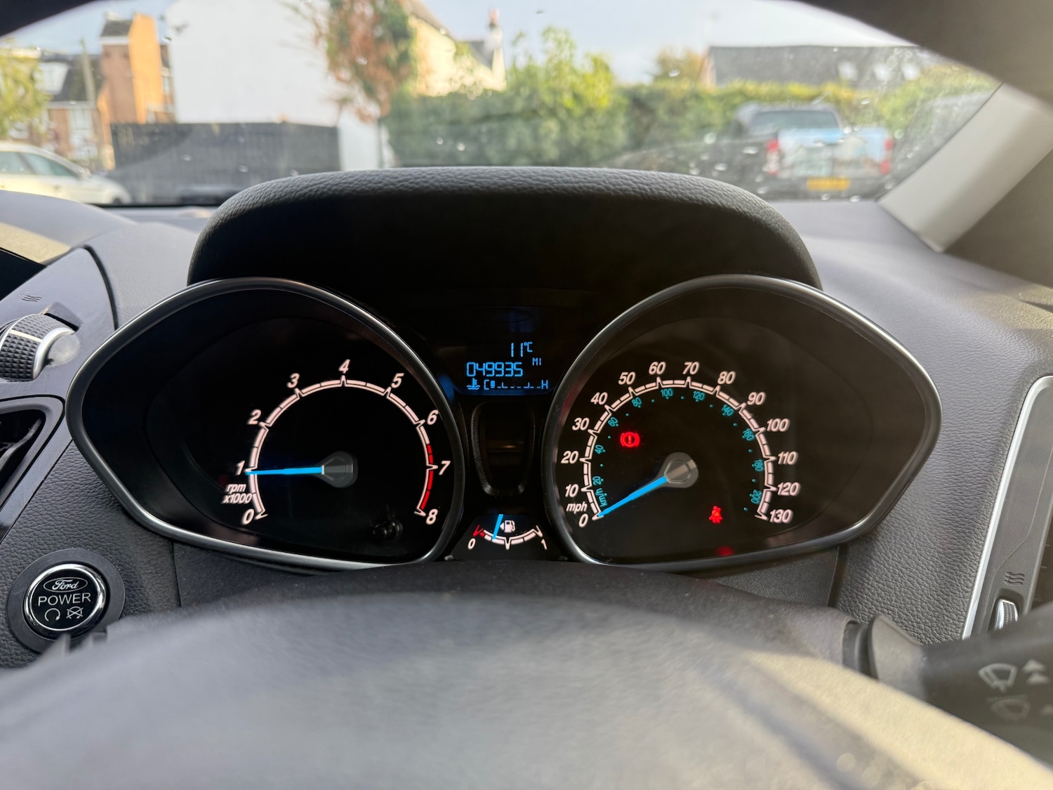 Used Ford B-MAX 2013 for sale - 76355385: Photo 15