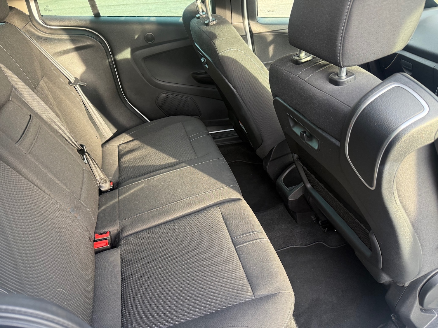 Used Ford B-MAX 2013 for sale - 76355385: Photo 8