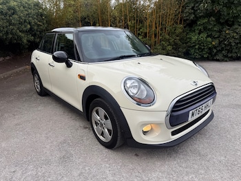 MINI - Hatch